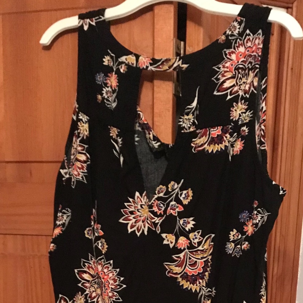 Sun dress